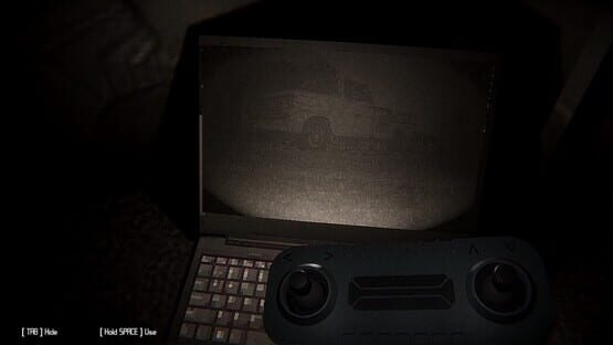 Borrowed Sight screenshot 4