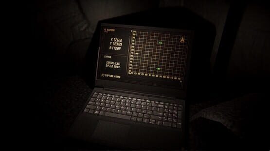 Borrowed Sight screenshot 5