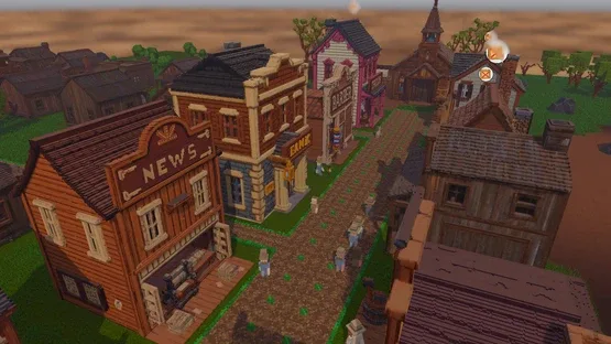 Union of Rivals screenshot 2