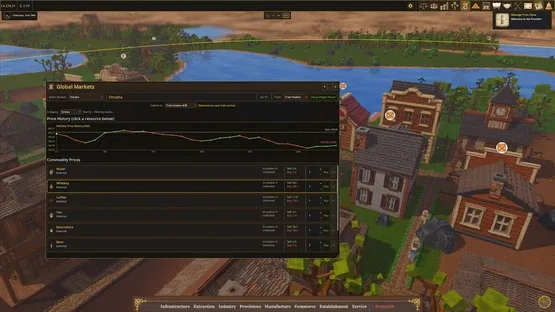 Union of Rivals screenshot 7