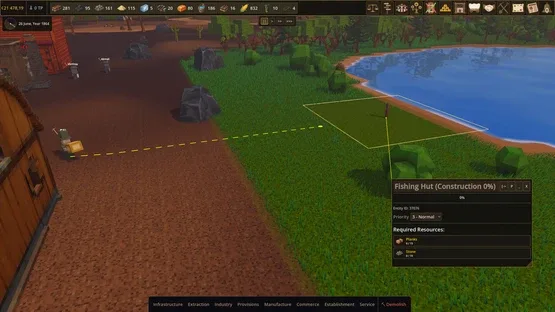 Union of Rivals screenshot 3