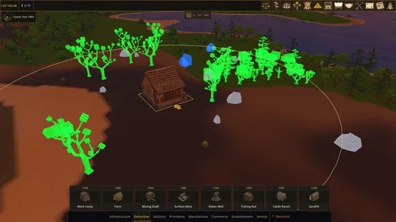 Union of Rivals screenshot 5