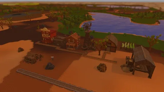 Union of Rivals screenshot 8