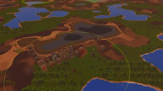 Union of Rivals screenshot 10