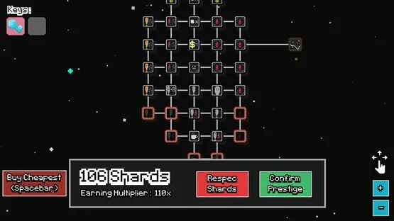Smashing Bottles screenshot 4