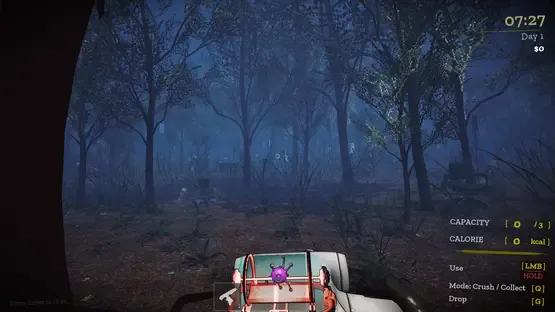 Harvest Scream screenshot 3