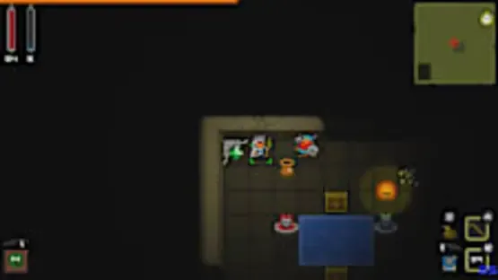 Quest of Dungeons screenshot 1