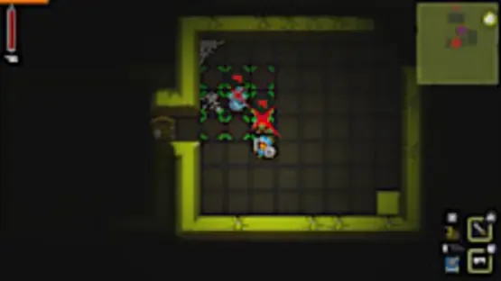 Quest of Dungeons screenshot 3