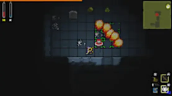 Quest of Dungeons screenshot 4