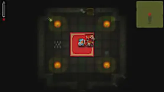 Quest of Dungeons screenshot 6