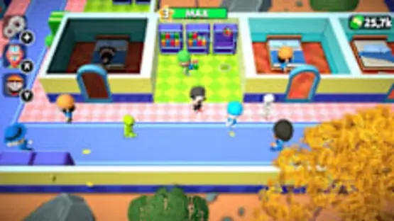 Hotel Tycoon screenshot 6