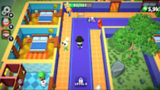 Hotel Tycoon screenshot 2