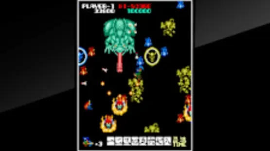 Arcade Archives 2: Ninja Emaki screenshot 4