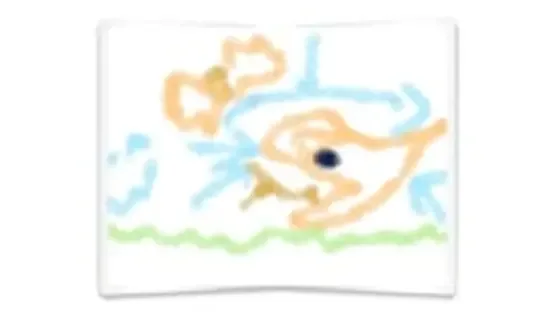 Crayon Story: Thumbelina screenshot 2