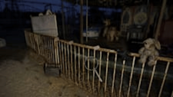 Cursed Objects: Find and Seal Screenshot