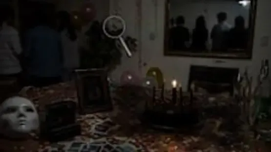 Cursed Objects: Find and Seal screenshot 1