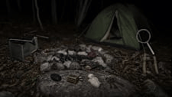 Cursed Objects: Find and Seal Screenshot