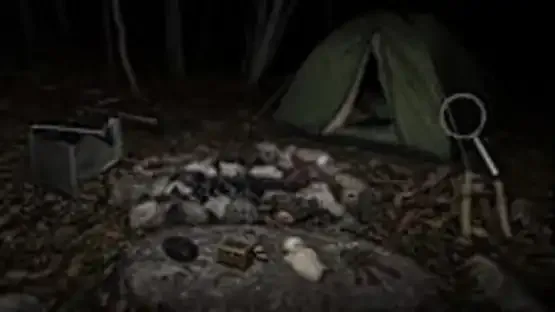 Cursed Objects: Find and Seal screenshot 2