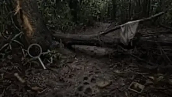 Cursed Objects: Find and Seal screenshot 4
