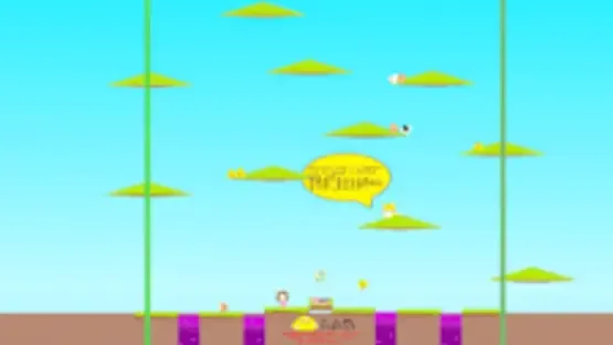 The Rolling Rolling Rolling Rice Ball screenshot 4