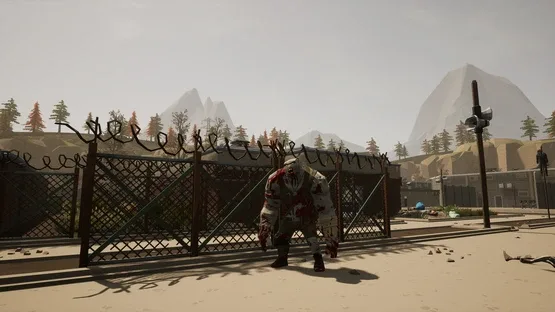 Not Quite Dead screenshot 7