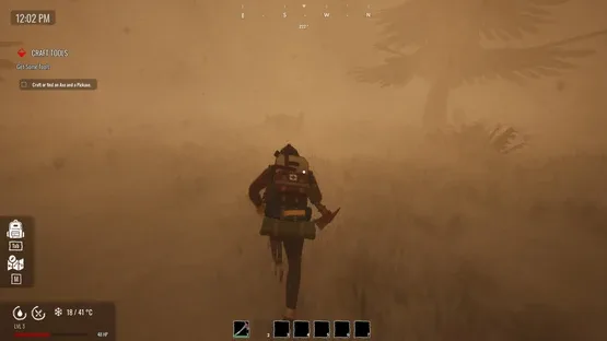Not Quite Dead screenshot 8