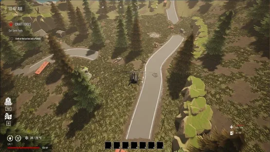 Not Quite Dead screenshot 2