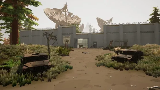 Not Quite Dead screenshot 9