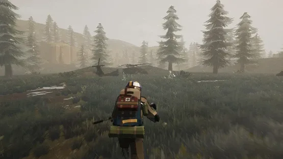 Not Quite Dead screenshot 1