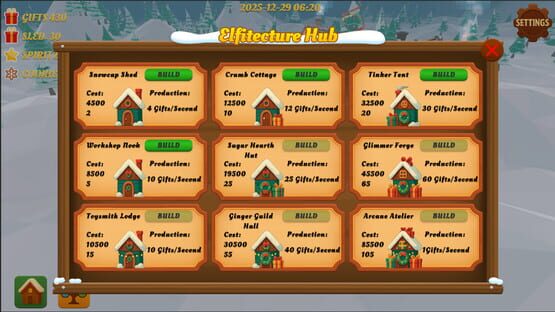 screenshot 5