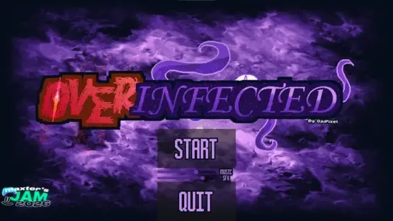 OverInfected screenshot 3