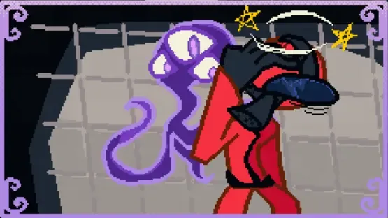 OverInfected screenshot 1
