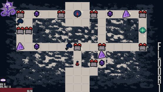 OverInfected screenshot 2