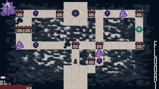 OverInfected screenshot 2