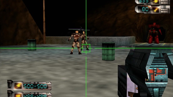 RiQa Screenshot