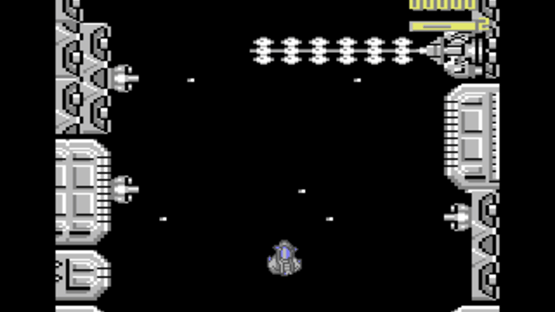 SideWinder II Screenshot