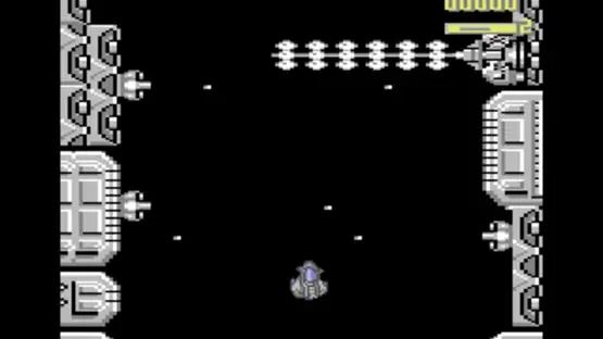 SideWinder II screenshot 2