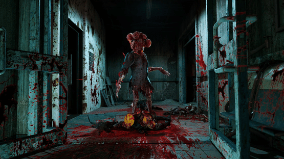 Waste The Fallen Screenshot