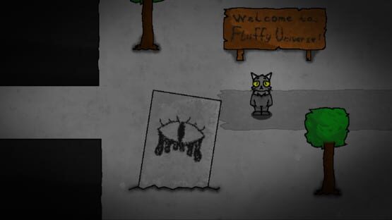Meowdventure screenshot 1