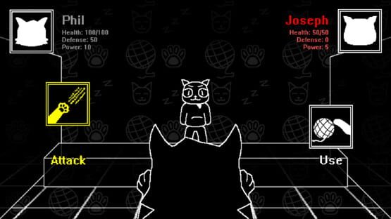 Meowdventure screenshot 4