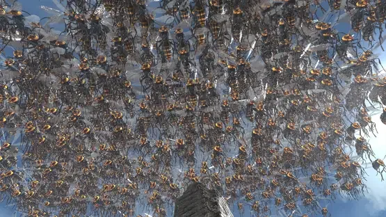 Earth Defense Force 6.2: Invaders from Another World screenshot 4