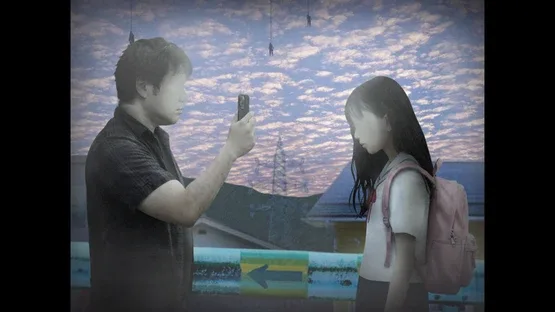 Tsugunohi: The Thread That Beckons to Heaven screenshot 2