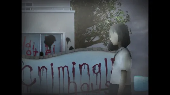 Tsugunohi: The Thread That Beckons to Heaven screenshot 4