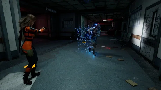 Make The Dead Dead Again screenshot 8