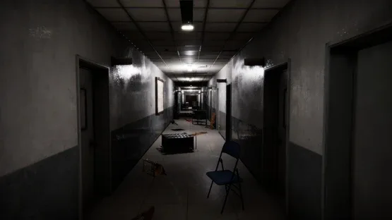 Artificial Bloodline screenshot 7