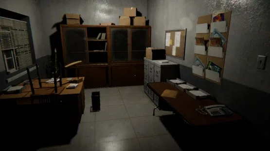 Artificial Bloodline screenshot 5