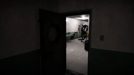 Artificial Bloodline screenshot 2