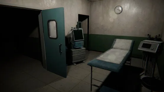 Artificial Bloodline screenshot 9