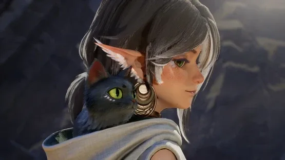 Ylem's Cat screenshot 8