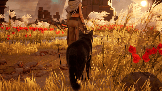 Ylem's Cat Screenshot